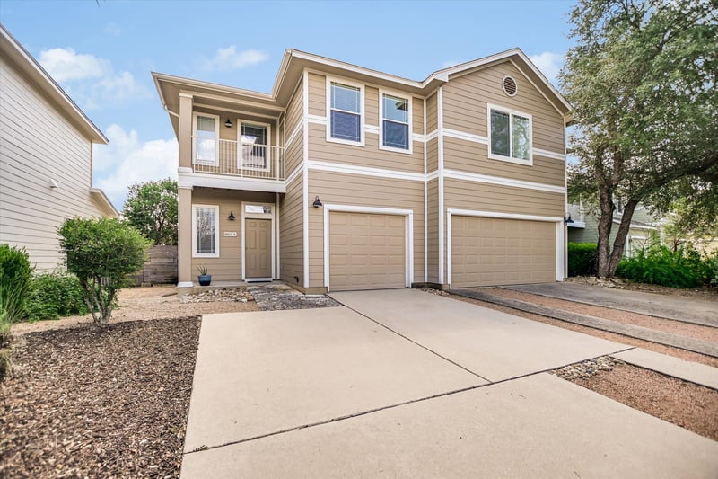 Virtual tour of 8813 Mountain Shadows CV Unit #A