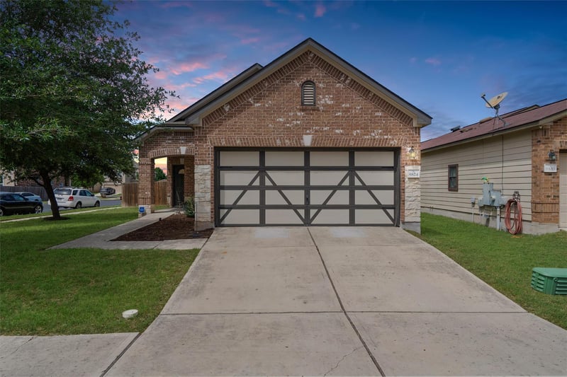 Virtual tour of 8824 Stambourne ST