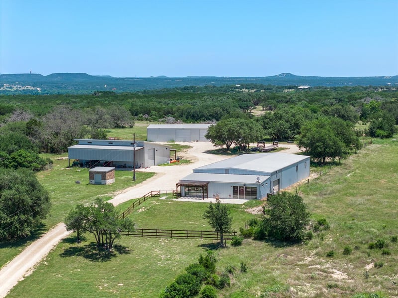 Virtual tour of 8845 Fm 2657
