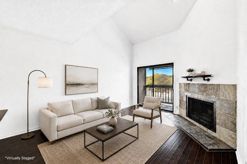 Virtual tour of 8888 Tallwood DR Unit #2307