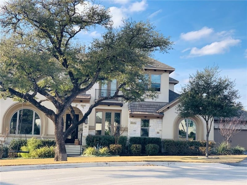 Virtual tour of 8900 Eagle Vista CT