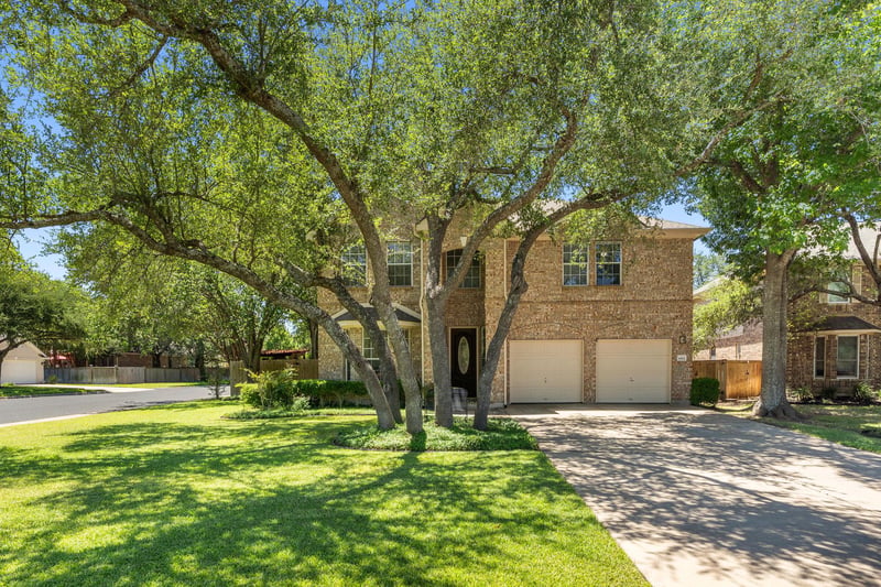 Virtual tour of 8901 Spearhead CV