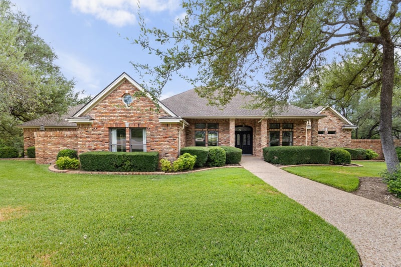 Virtual tour of 8903 Mission Creek Cv