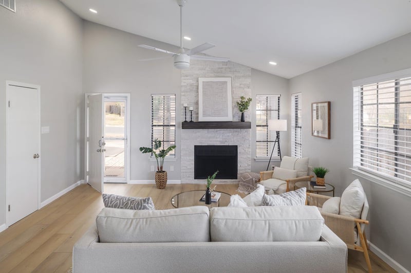 Virtual tour of 8903 Palace PKWY