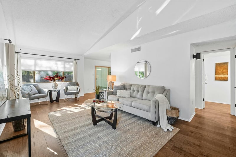 Virtual tour of 8907 Trone Cir Unit #D