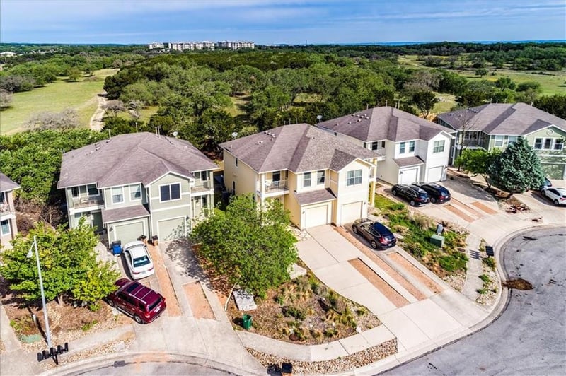 Virtual tour of 8909 Mountain Shadows CV Unit #8909A