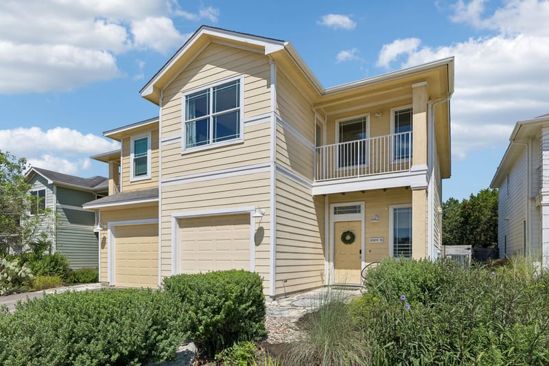 Virtual tour of 8909 Mountain Shadows CV Unit #B