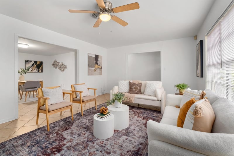 Virtual tour of 8911 Little Walnut Pkwy