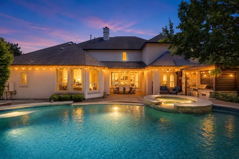 Virtual tour of 8912 Geranium CV