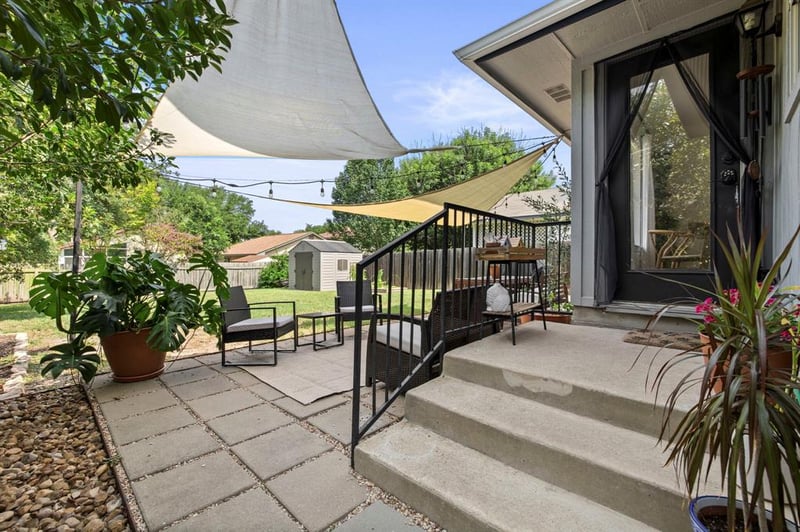 Virtual tour of 8914 Anna St