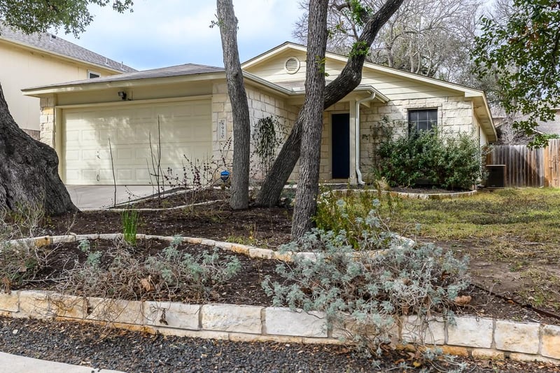 Virtual tour of 8920 Frock Ct.