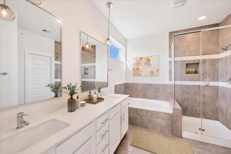 Virtual tour of 8922 Menchaca RD Unit #906