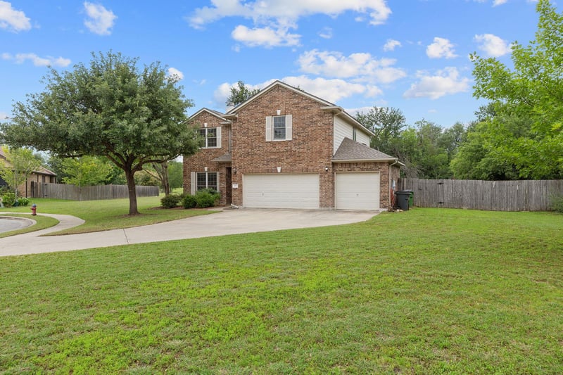 Virtual tour of 900 Brighton PL