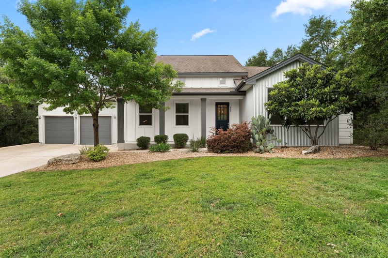 Virtual tour of 900 Lipan Trl