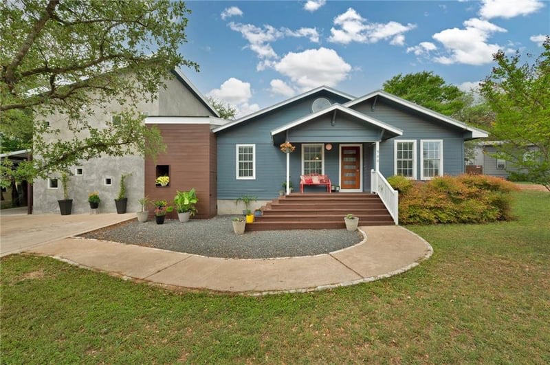 Virtual tour of 900 Presa Arriba RD