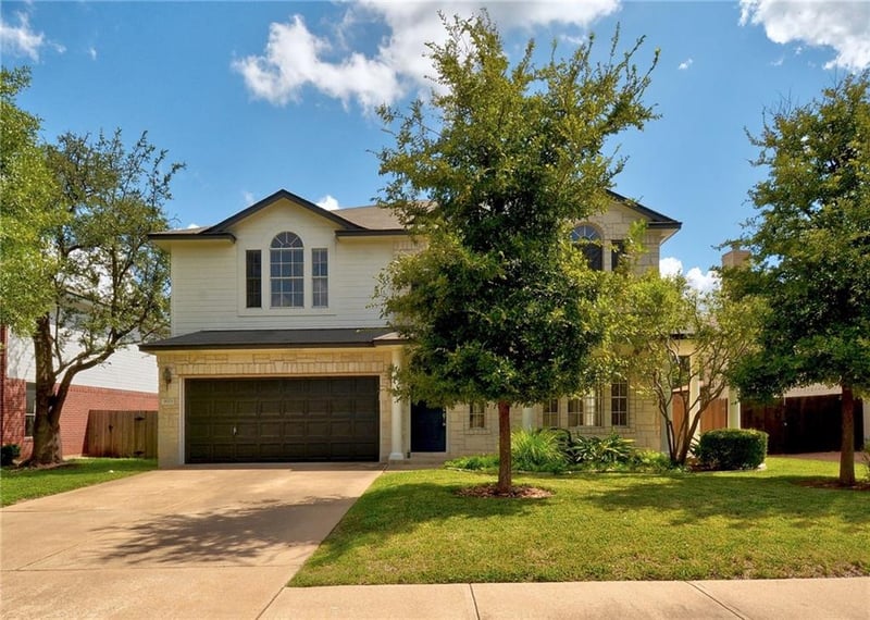 Virtual tour of 9001 Copano Dr