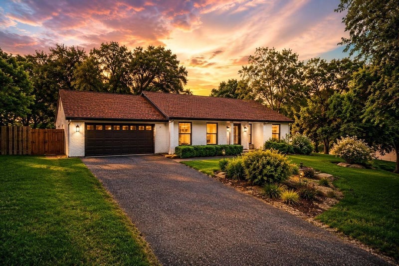 Virtual tour of 9004 la Fauna Path