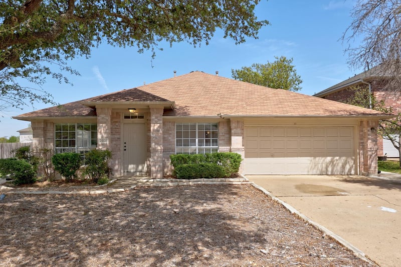 Virtual tour of 9006 Brimstone LN