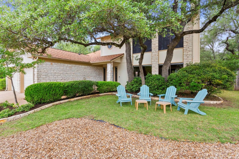 Virtual tour of 9006 Lockleven Loop