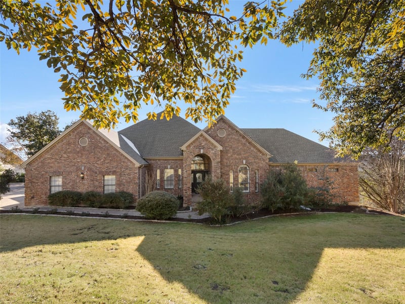 Virtual tour of 9009 Bell Mountain Dr
