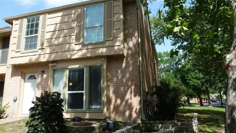 Virtual tour of 9009 North PLZ Unit #133