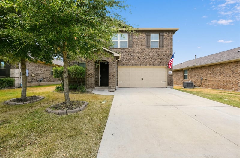 Virtual tour of 901 Melda ST