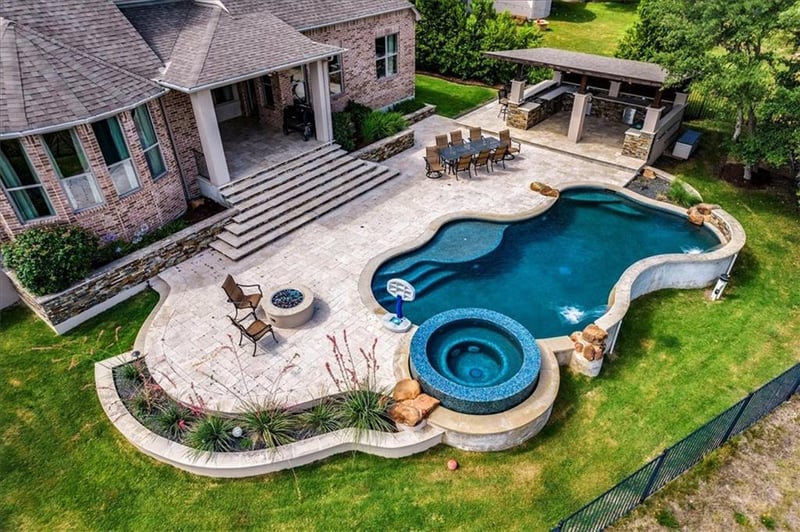 Virtual tour of 9013 Ambrosia DR