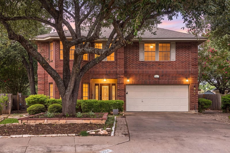 Virtual tour of 9014 Brimstone LN
