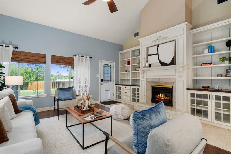 Virtual tour of 9014 Brimstone Ln