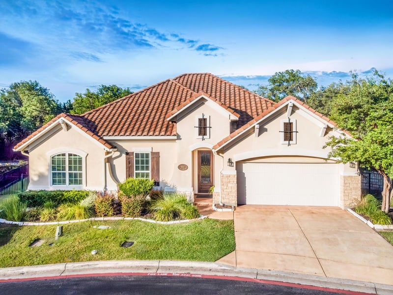 Virtual tour of 9017 Villa Norte DR