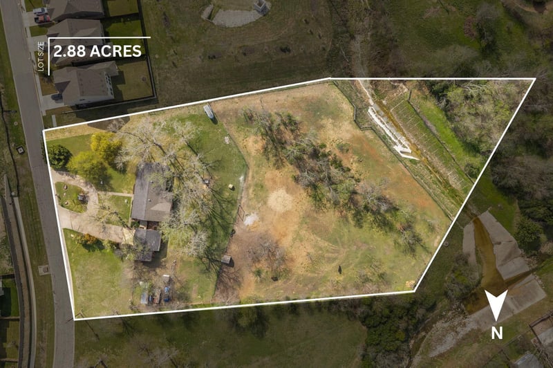 Virtual tour of 902 Ray Berglund BLVD