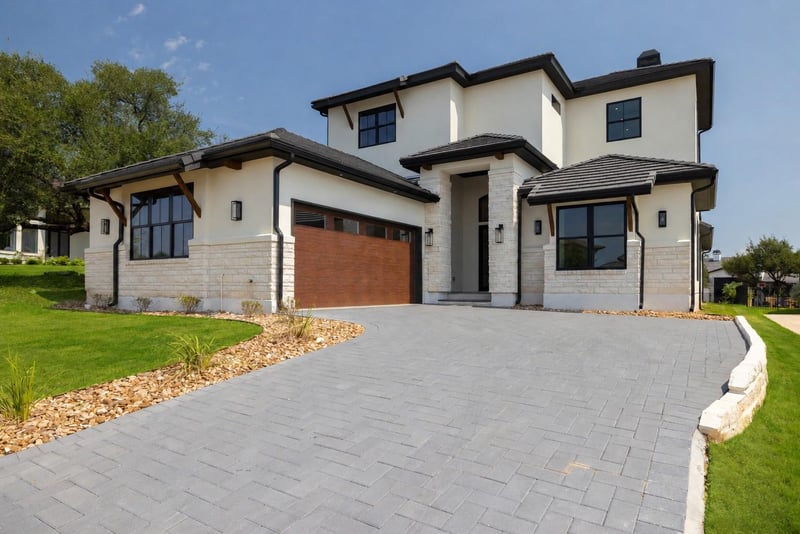 Virtual tour of 903 Flint Ridge TRL