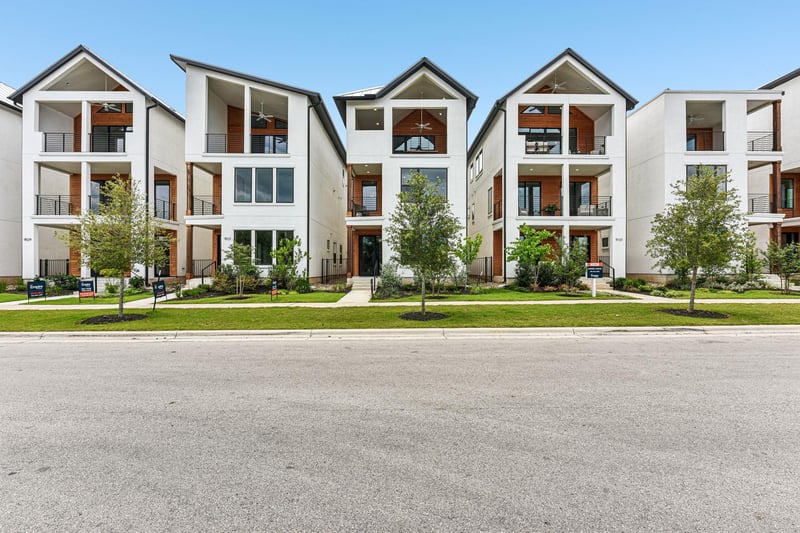 Virtual tour of 9033 Cattle Baron PATH