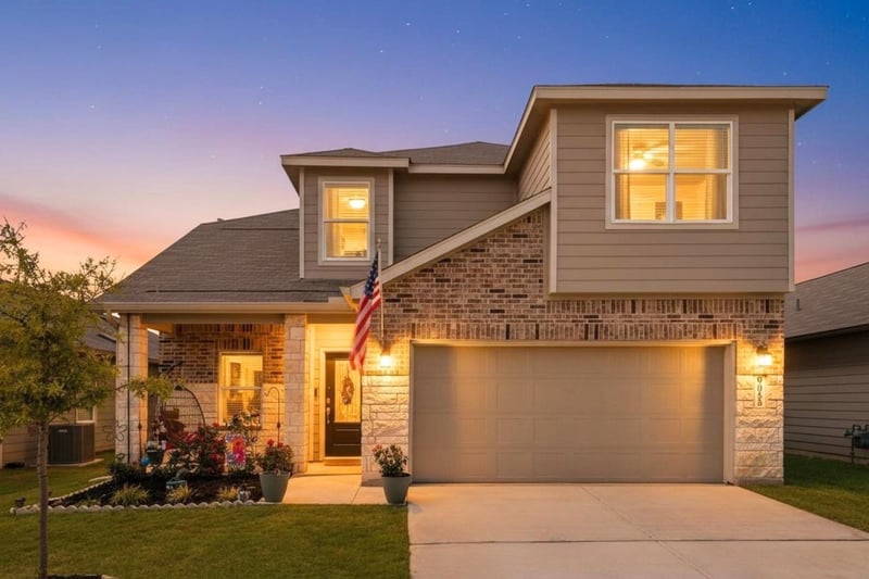 Virtual tour of 9058 Bowie RDG