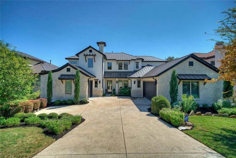 Virtual tour of 906 Crestone Stream DR