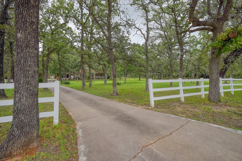 Virtual tour of 907 N State Highway 95