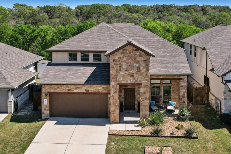 Virtual tour of 908 Goldilocks Ln