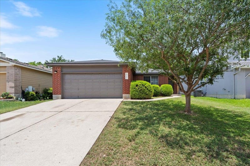 Virtual tour of 9100 Frock CT
