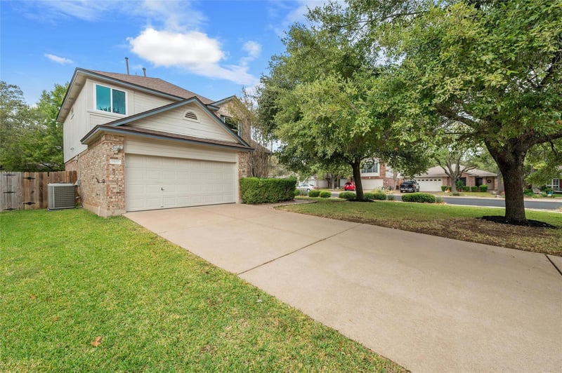 Virtual tour of 9100 Torran Cv