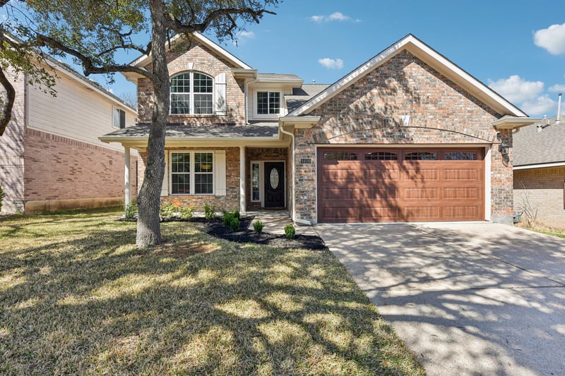 Virtual tour of 9100 Wampton WAY