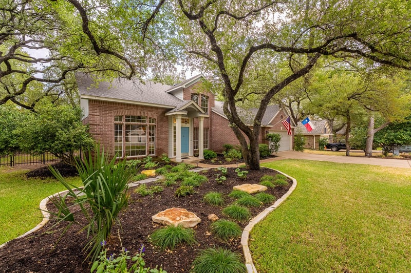 Virtual tour of 9106 Marybank DR