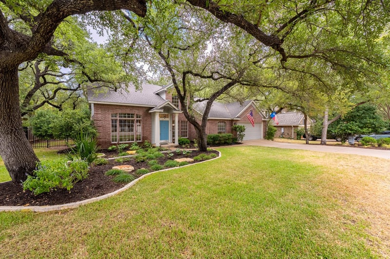 Virtual tour of 9106 Marybank Dr