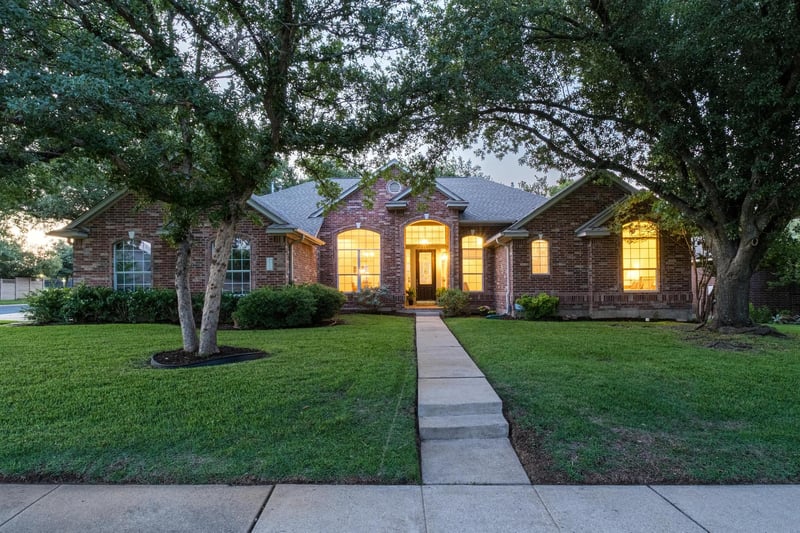 Virtual tour of 9108 Cessna Ln