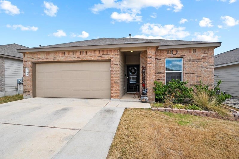 Virtual tour of 9109 Honey Mesquite