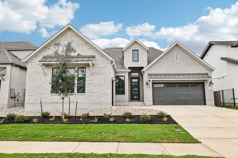 Virtual tour of 9109 The Ravine Way