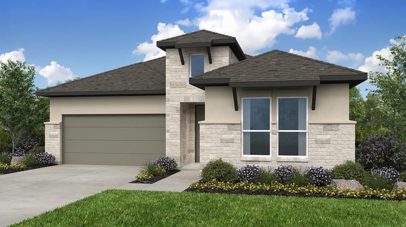 Virtual tour of 9116 Hamadryas Dr