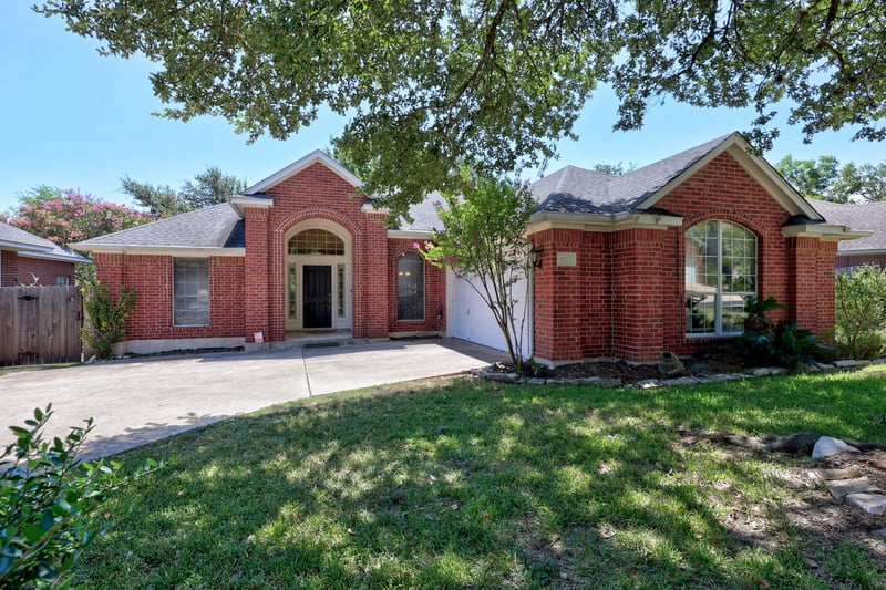 Virtual tour of 9123 Fainwood LN