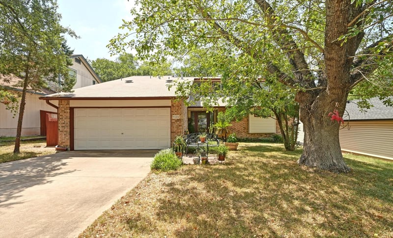 Virtual tour of 9125 Texas Sun Dr