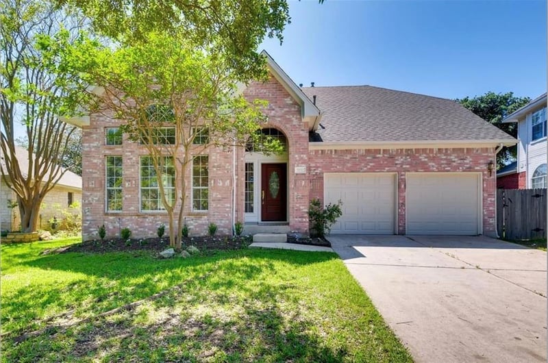 Virtual tour of 9132 Fainwood LN