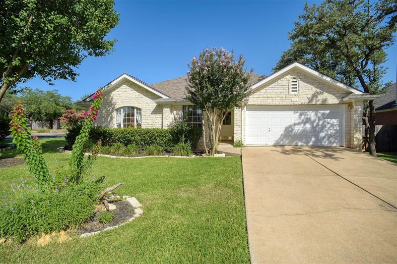 Virtual tour of 9134 Edwardson LN